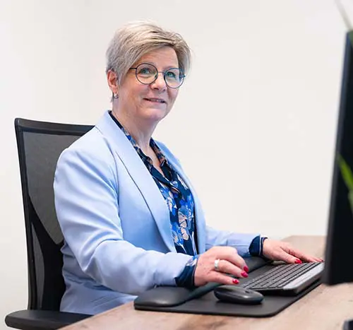 DZN - Gonnie van Heck