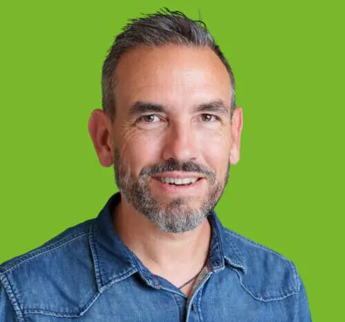 DZN - Igor van der Vlist