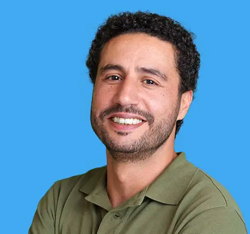 DZN - Rachid Echargui